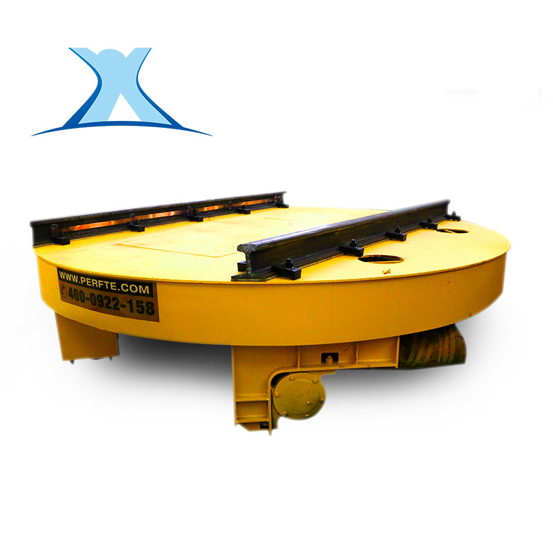 手動(dòng)轉(zhuǎn)盤，無(wú)動(dòng)力轉(zhuǎn)盤