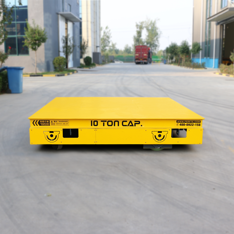 無(wú)軌平車(chē)