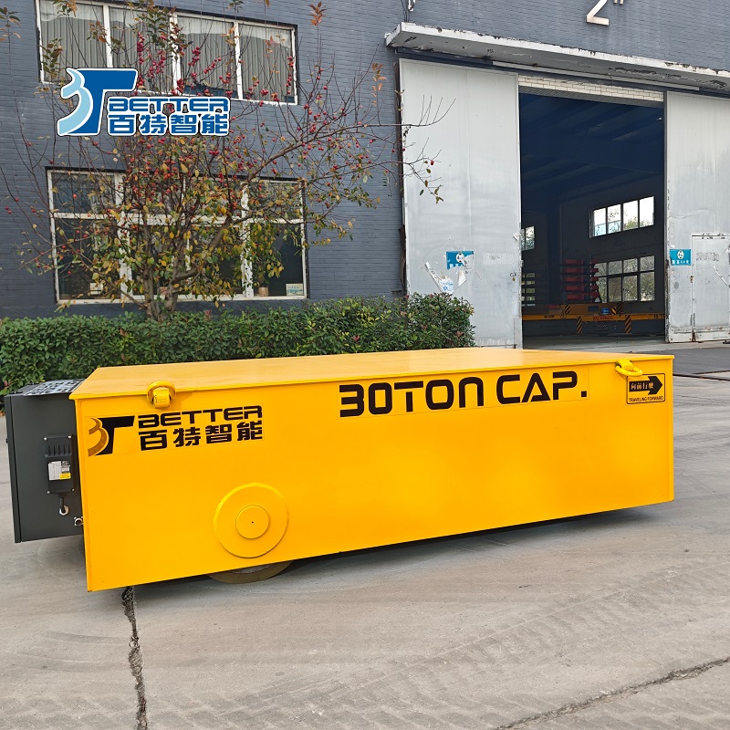 30噸模具轉運車