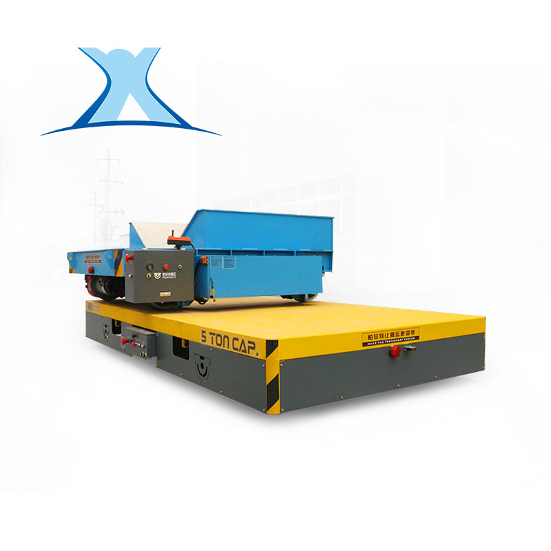 新鄉無軌平車哪家好