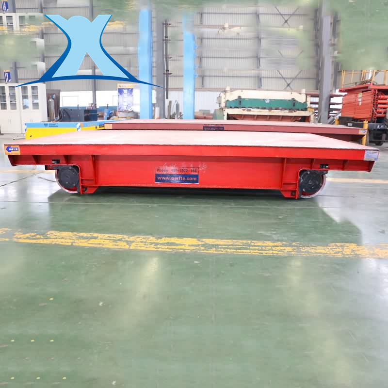 過(guò)跨車(chē)