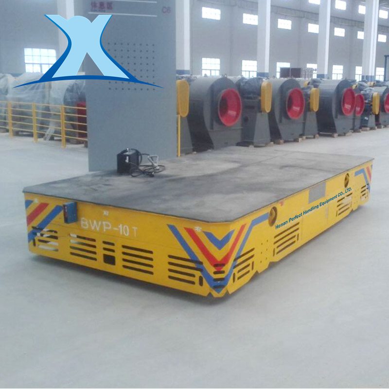 BWP無(wú)軌電動(dòng)平車